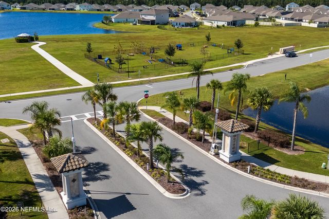 60 ALAGON Way, St. Augustine, FL 32084