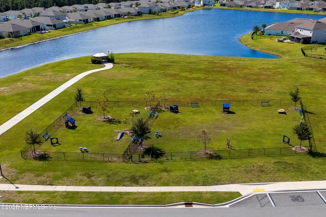 60 ALAGON Way, St. Augustine, FL 32084