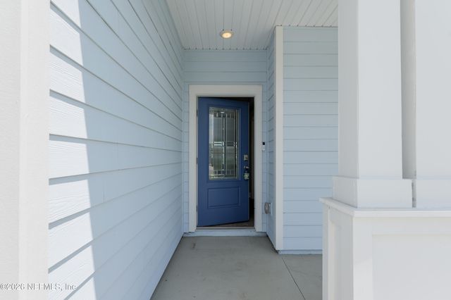 60 ALAGON Way, St. Augustine, FL 32084