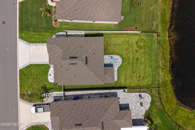 60 ALAGON Way, St. Augustine, FL 32084