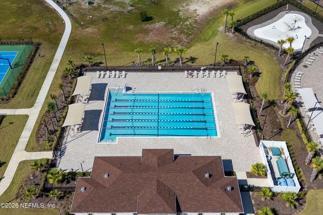 60 ALAGON Way, St. Augustine, FL 32084
