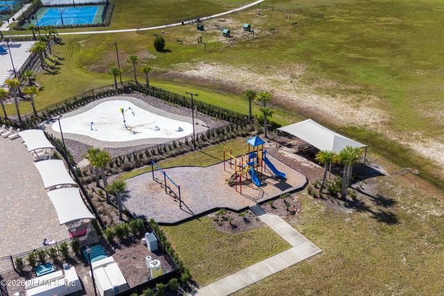 60 ALAGON Way, St. Augustine, FL 32084