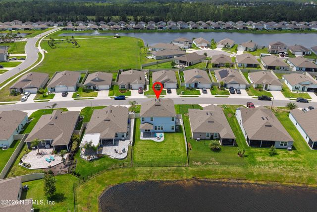 60 ALAGON Way, St. Augustine, FL 32084
