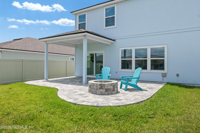 60 ALAGON Way, St. Augustine, FL 32084