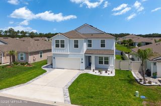 60 ALAGON Way, St. Augustine, FL 32084