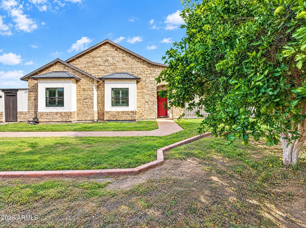 18640 E FLINTLOCK Drive, Queen Creek, AZ 85142 — photo 5