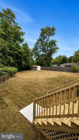 338 CLARK AVE, Moorestown, NJ 08057