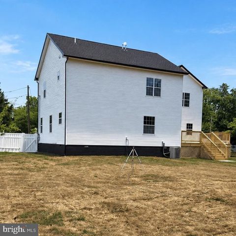 338 CLARK AVE, Moorestown, NJ 08057