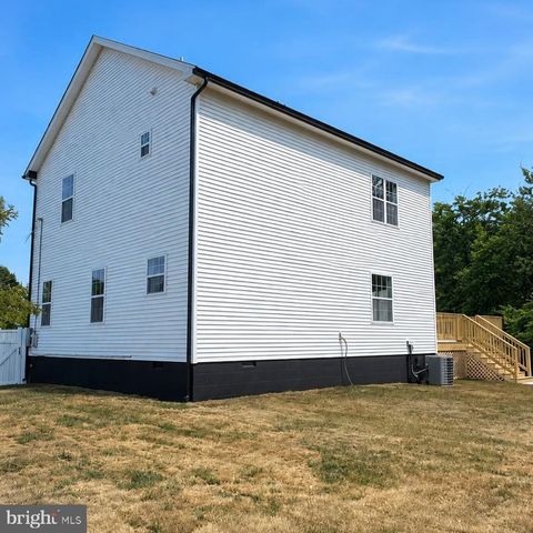 338 CLARK AVE, Moorestown, NJ 08057