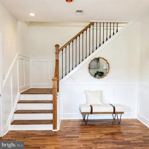 338 CLARK AVE, Moorestown, NJ 08057