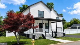 338 CLARK AVE, Moorestown, NJ 08057
