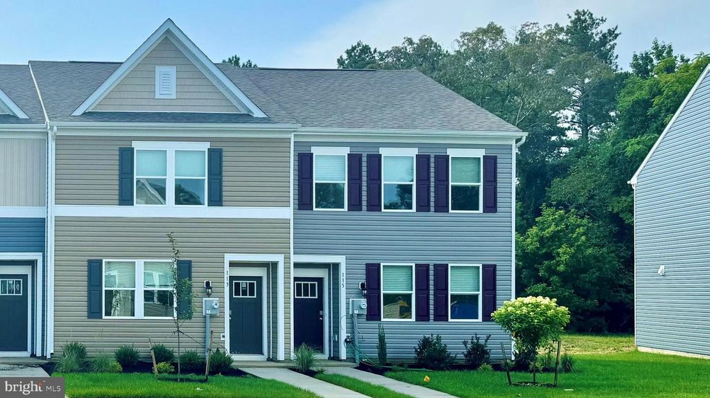 151 RIVERWALK TERRACE, Federalsburg, MD 21632