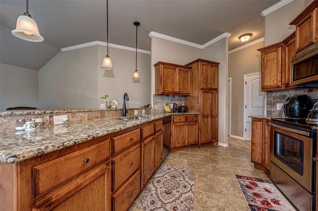 3604 Glendale Drive, Norman, OK 73072