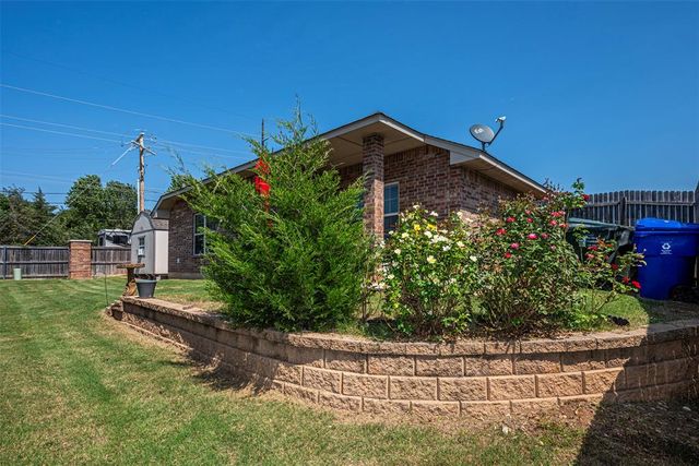 3604 Glendale Drive, Norman, OK 73072
