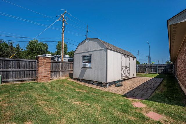 3604 Glendale Drive, Norman, OK 73072