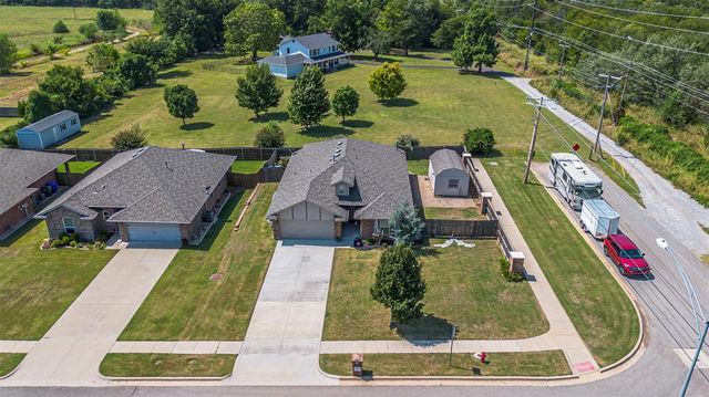 3604 Glendale Drive, Norman, OK 73072