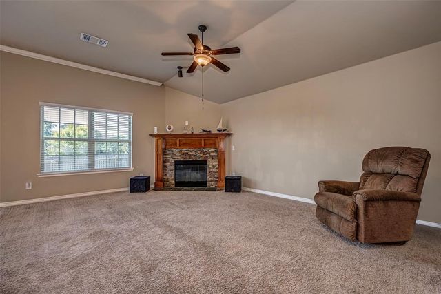 3604 Glendale Drive, Norman, OK 73072