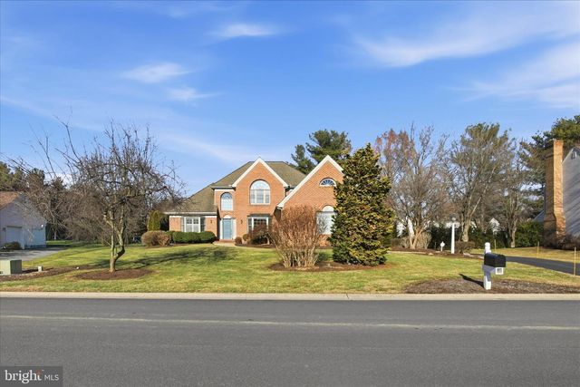 310 RUMFORD RD, Lititz, PA 17543