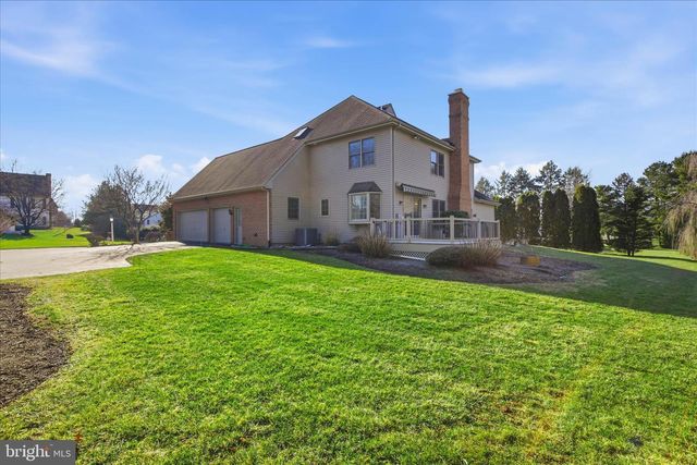 310 RUMFORD RD, Lititz, PA 17543