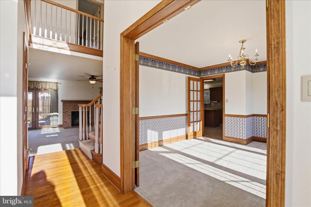 310 RUMFORD RD, Lititz, PA 17543