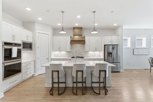 2215 Broadway St, Nolensville, TN 37135