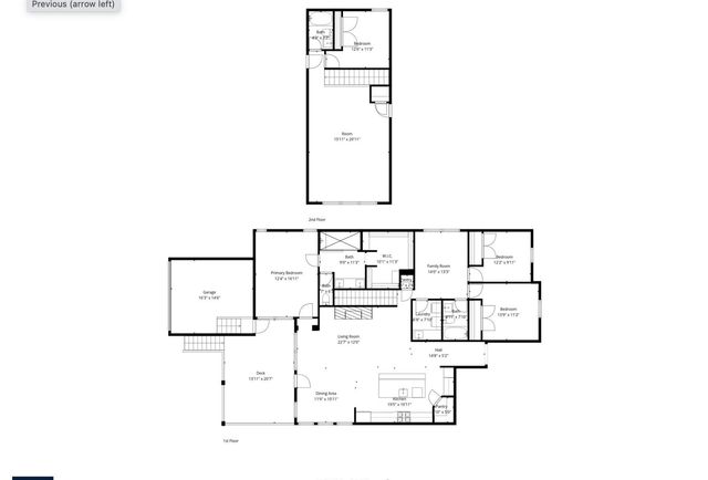 2215 Broadway St, Nolensville, TN 37135