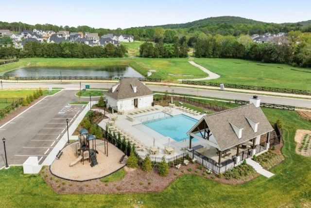 2215 Broadway St, Nolensville, TN 37135