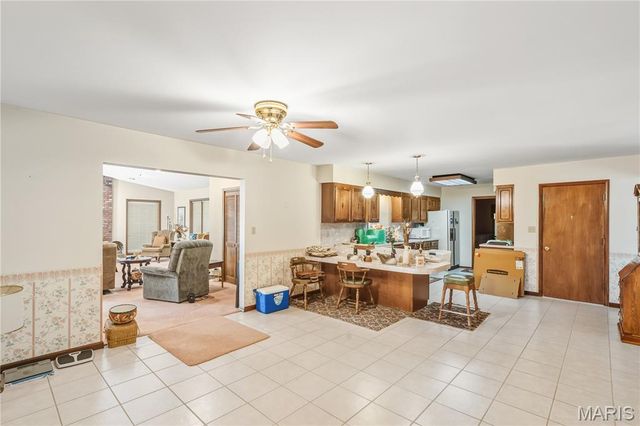 139 Pharris Ridge Drive, Sikeston, MO 63801