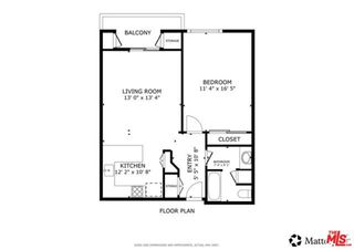 6815 Remmet Avenue 310, Canoga Park (los Angeles), CA 91303