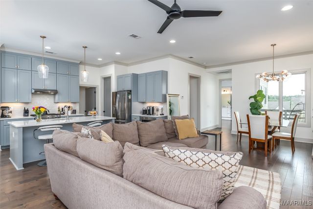 7099 Fain Park Drive, Montgomery, AL 36117