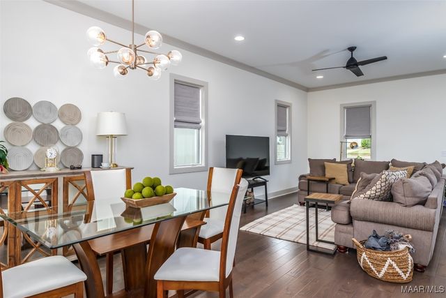 7099 Fain Park Drive, Montgomery, AL 36117