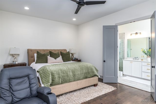 7099 Fain Park Drive, Montgomery, AL 36117