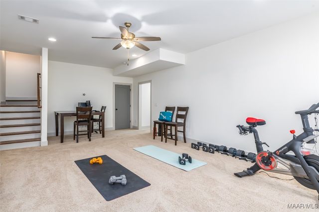 7099 Fain Park Drive, Montgomery, AL 36117