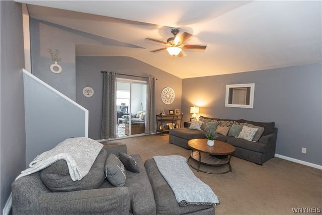 63 Sprucewood Drive, Cheektowaga, NY 14227