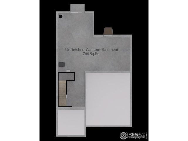 2872 Donatello St, Loveland, CO 80538