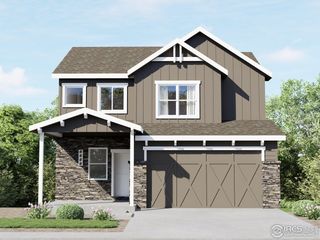 2872 Donatello St, Loveland, CO 80538