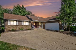 8490 Woodruff Drive Sw, Byron Twp, MI 49315