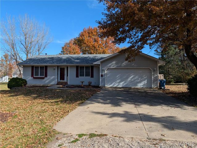 995 Holiday Point Parkway, Edwardsville, IL 62025