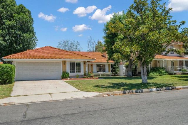 45378 Clubhouse Drive, Temecula, CA 92592