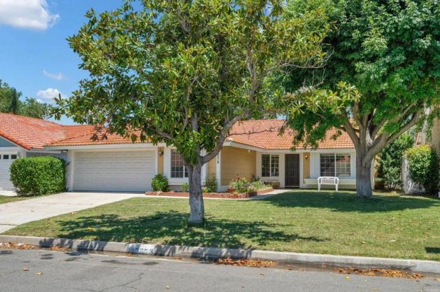 45378 Clubhouse Drive, Temecula, CA 92592
