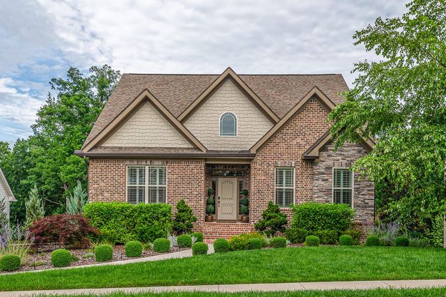 3767 Lacy Leaf Lane, Apison, TN 37302