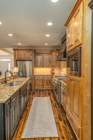 3767 Lacy Leaf Lane, Apison, TN 37302