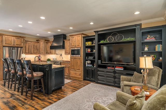 3767 Lacy Leaf Lane, Apison, TN 37302
