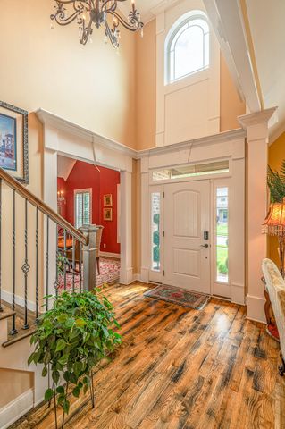 3767 Lacy Leaf Lane, Apison, TN 37302