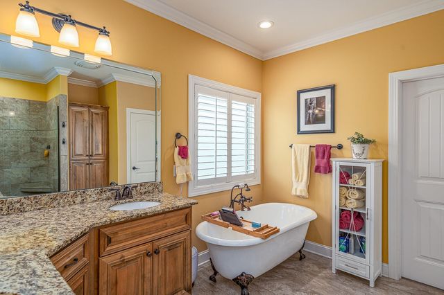 3767 Lacy Leaf Lane, Apison, TN 37302