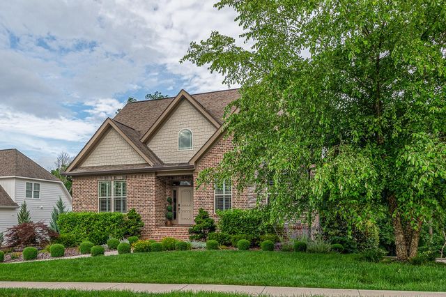 3767 Lacy Leaf Lane, Apison, TN 37302