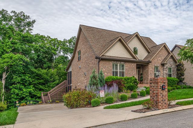 3767 Lacy Leaf Lane, Apison, TN 37302