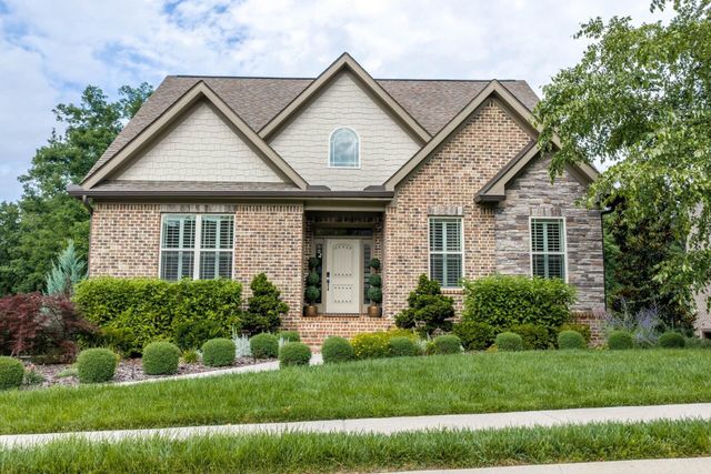 3767 Lacy Leaf Lane, Apison, TN 37302