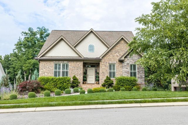 3767 Lacy Leaf Lane, Apison, TN 37302