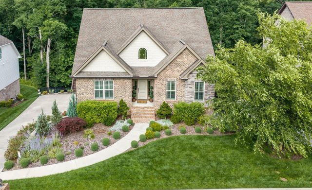 3767 Lacy Leaf Lane, Apison, TN 37302